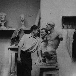 Apartment no. 36. The studio of Nikolay von Bool and the Rukavishinikov dynasty of sculptors