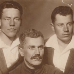 Квартира №30
