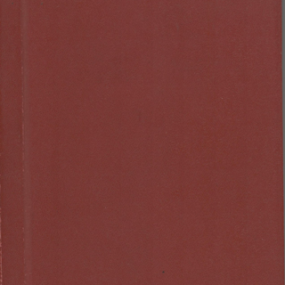 Самиздат. «Мастер и Маргарита» (роман), Булгаков М.А. Кн. 1, 2. Фрагменты из журнала «Москва», 1966, № 11, 1967, № 1. С владельческой надписью Е.С. Булгаковой для В.И. Уборевич-Боровской. С машинописными вставками Е.С. Булгаковой фрагментов текста романа, исключенных цензурой при первой публикации. 1970 г. Булгаков М.А.