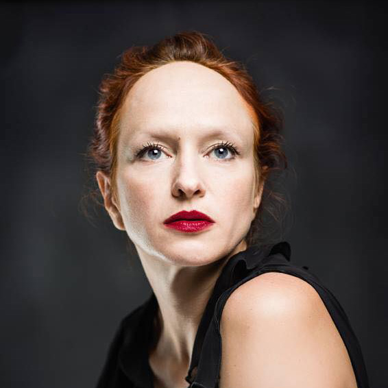Елена Морозова