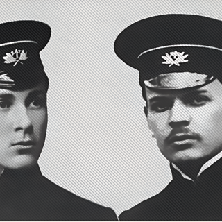 Выставка «Господа-гимназисты» (к 125-летию со дня рождения М. А. Булгакова)