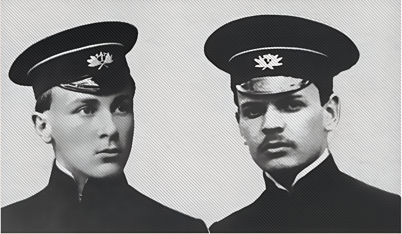 Выставка «Господа-гимназисты» (к 125-летию со дня рождения М. А. Булгакова)