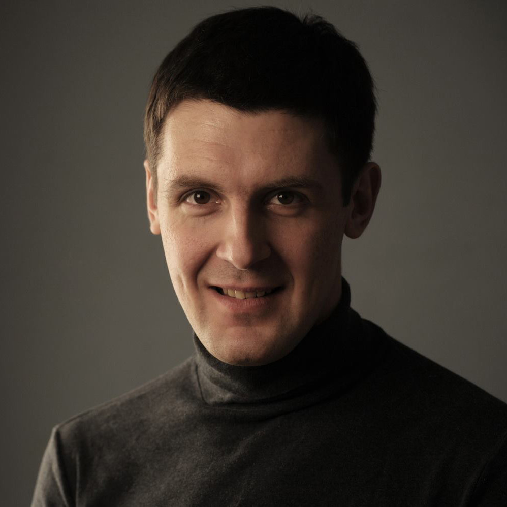 Сергей Епишев