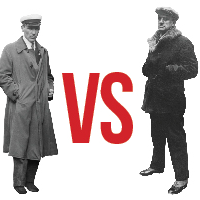 Вечер чтений в рамках выставки «Булгаков vs Маяковский».  Театральная труппа «Коручи».