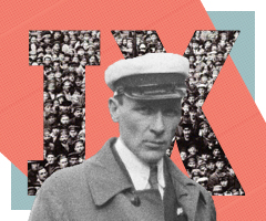 IX Международная научная конференция «Михаил Булгаков в потоке российской истории XX–XXI веков»