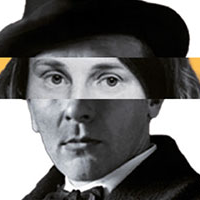 Выставка «„Мертвые души“ Михаила Булгакова»