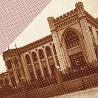 Прогулка «Особняк Маргариты»