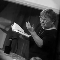 В ночь на 21 ноября скончалась Мариэтта Омаровна Чудакова, человек, без которого <nobr>не было бы нашего музея</nobr>