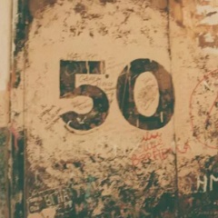 Выставка «Квартира №50»