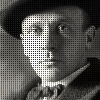 Лекция «"По ночам урывками пишу": о творчестве Михаила Булгакова 1921-1922 гг.»