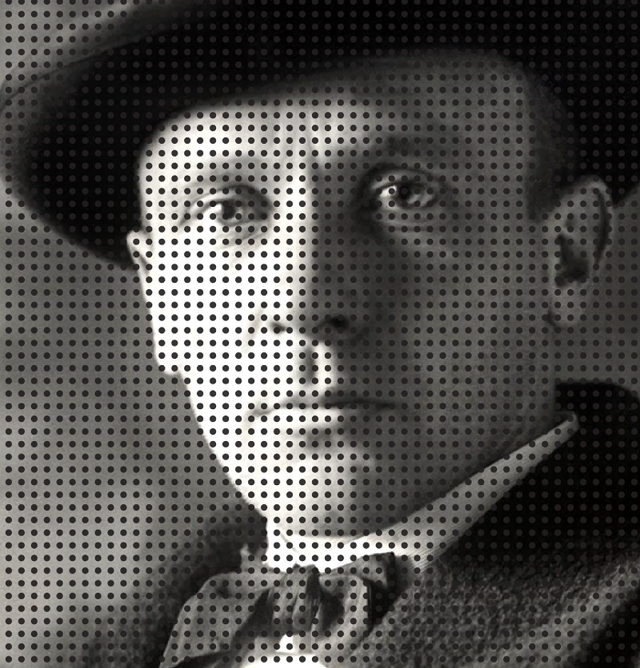 Лекция «"По ночам урывками пишу": о творчестве Михаила Булгакова 1921-1922 гг.»