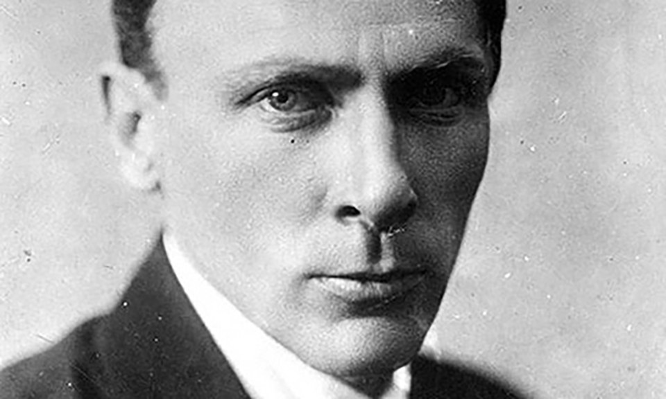 Булгаков