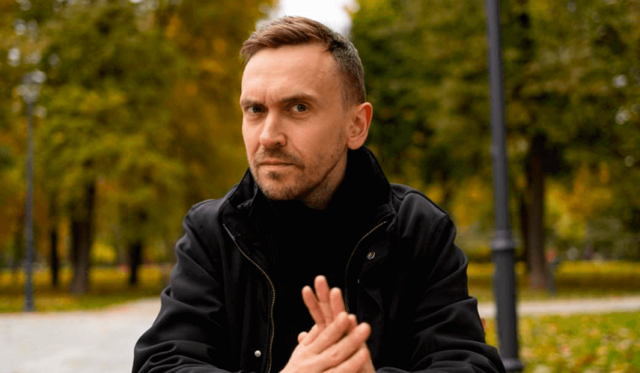 Валерий Печейкин