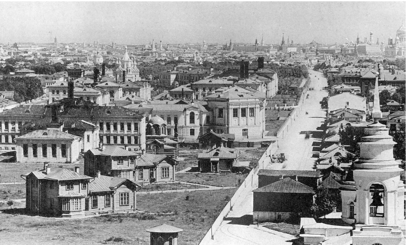 Стадион «Буревестник»
