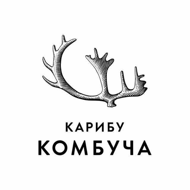 Caribou Kombucha