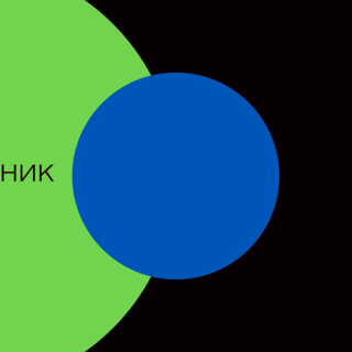 Волонтёрская программа лояльности «Спутник»